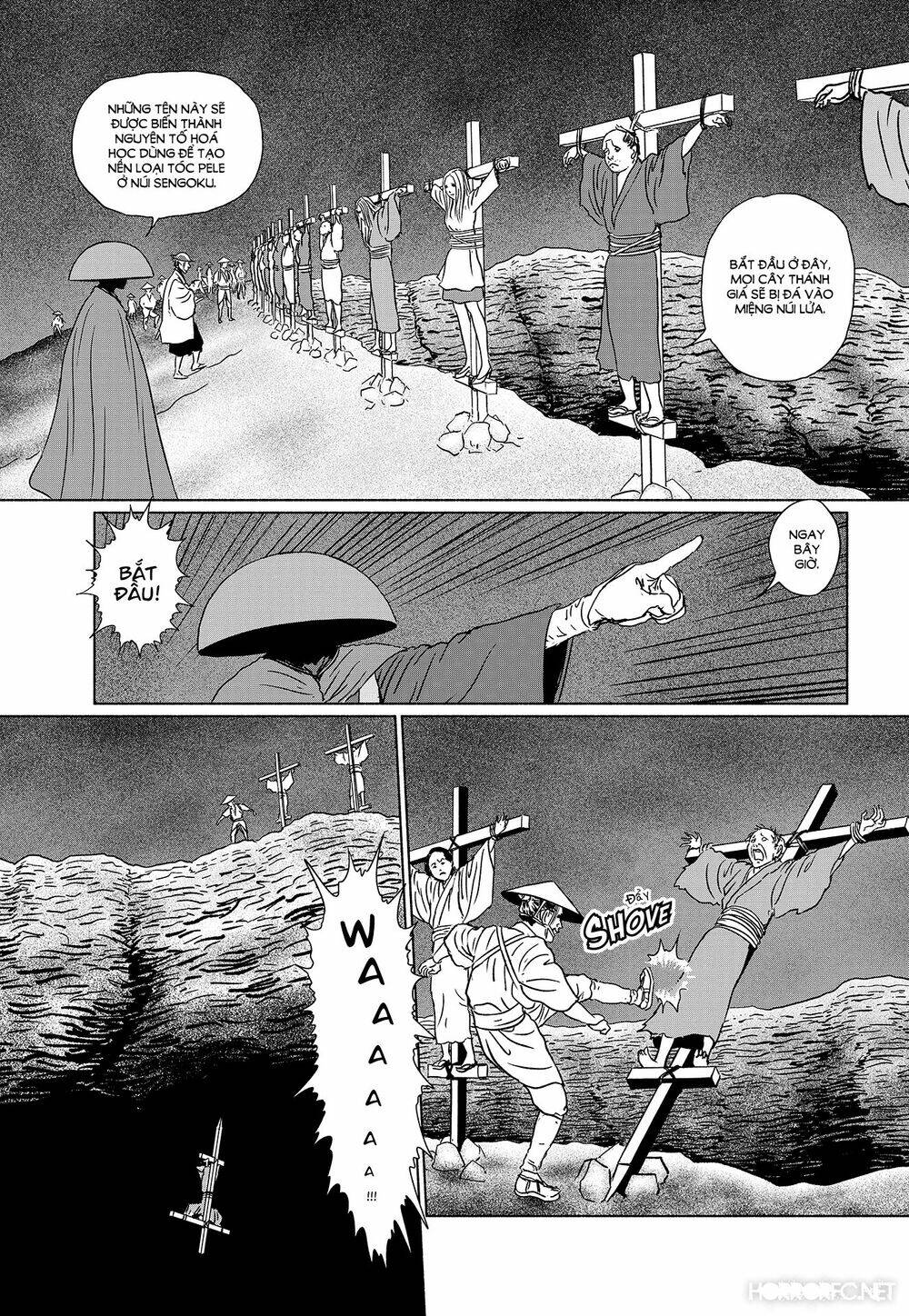 Travelogue Of The Succubus - Chapter 7 - Page 24