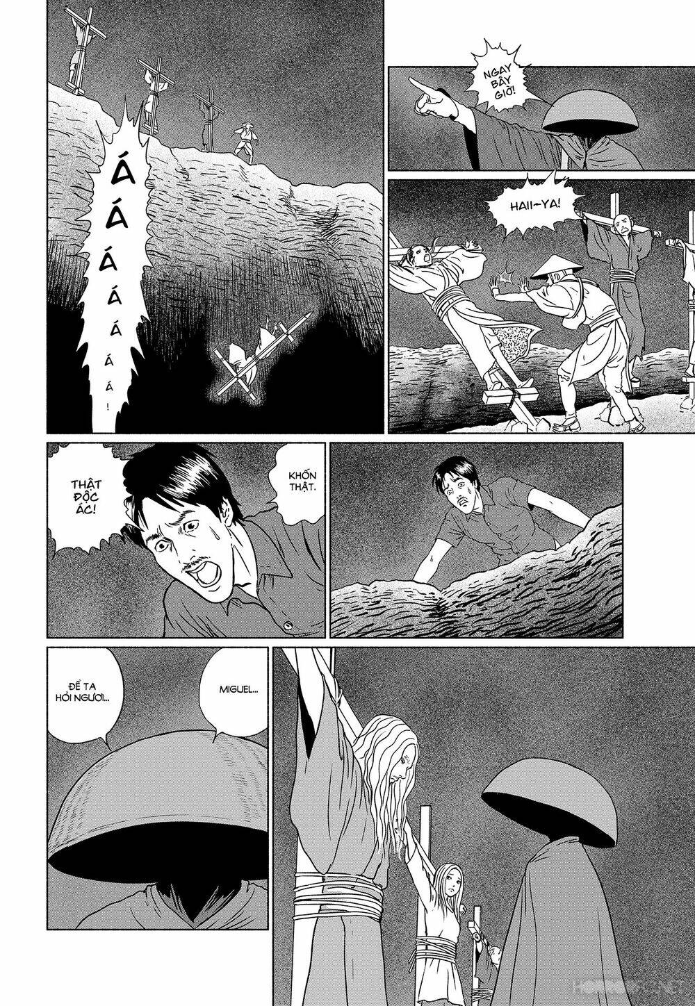 Travelogue Of The Succubus - Chapter 7 - Page 25