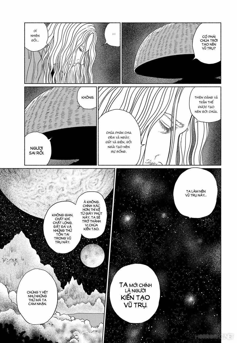 Travelogue Of The Succubus - Chapter 7 - Page 26