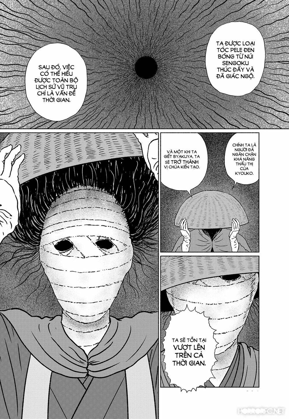 Travelogue Of The Succubus - Chapter 7 - Page 27