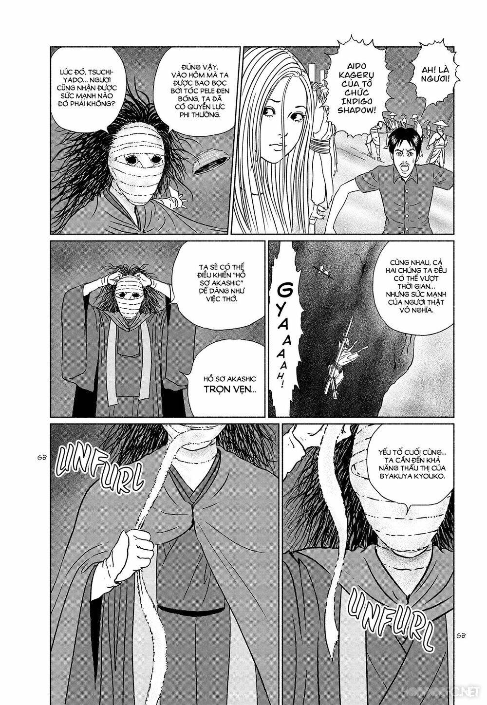 Travelogue Of The Succubus - Chapter 7 - Page 28