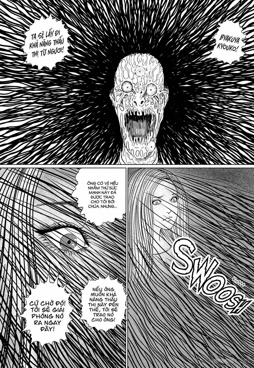 Travelogue Of The Succubus - Chapter 7 - Page 30