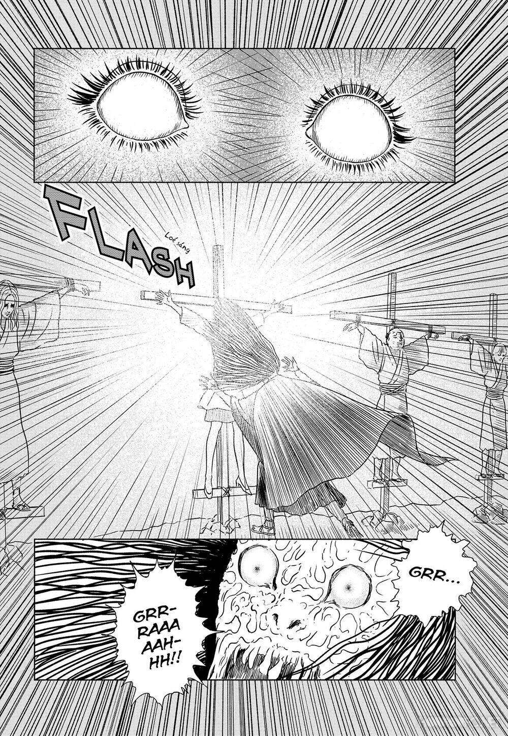 Travelogue Of The Succubus - Chapter 7 - Page 31