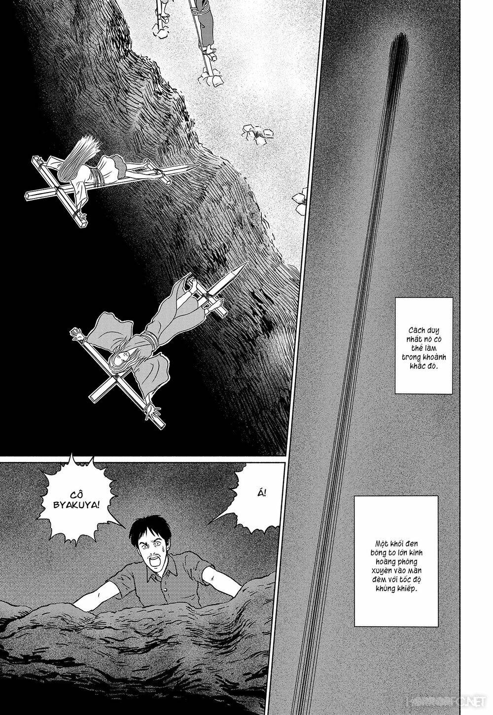 Travelogue Of The Succubus - Chapter 7 - Page 34