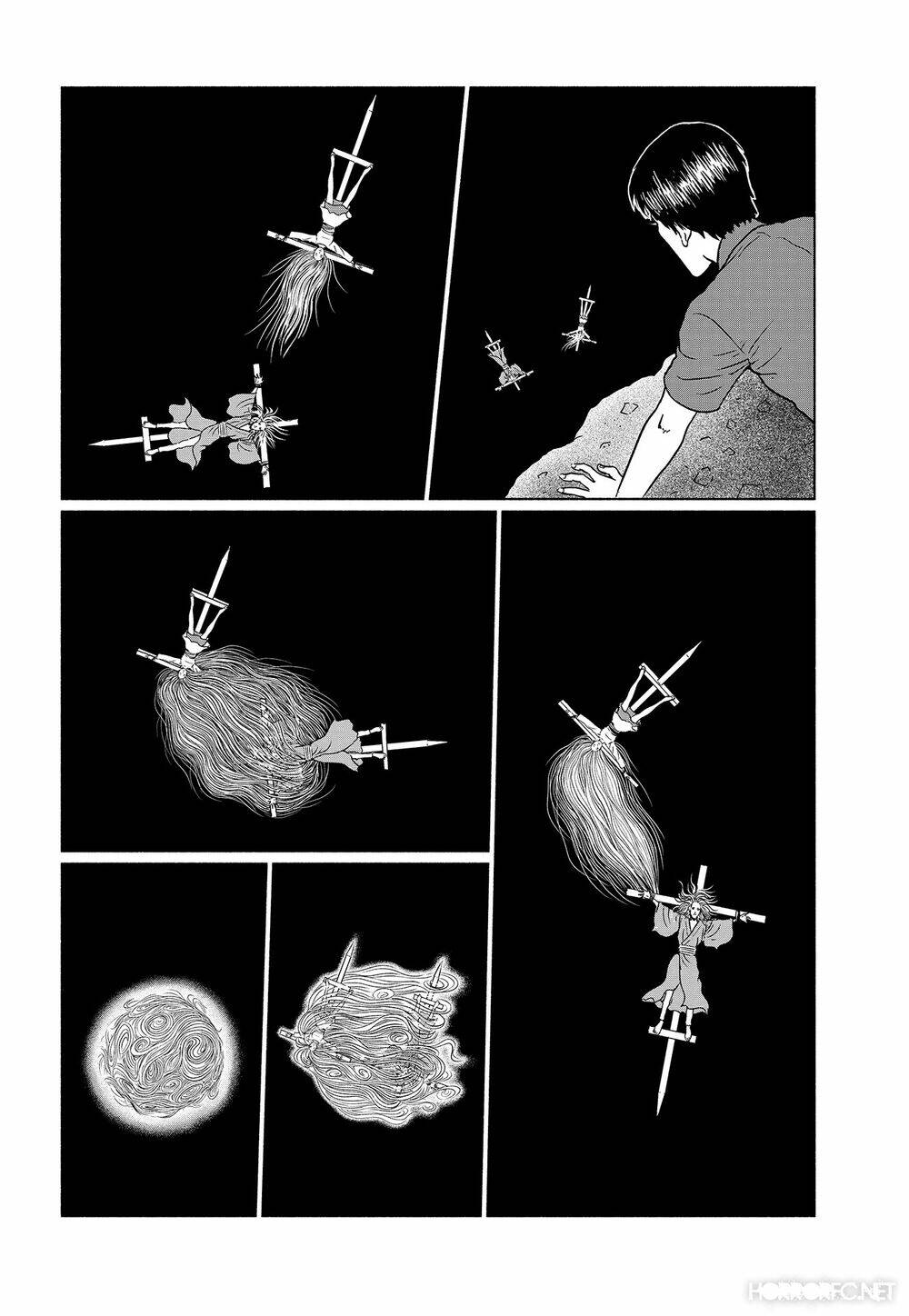 Travelogue Of The Succubus - Chapter 7 - Page 35