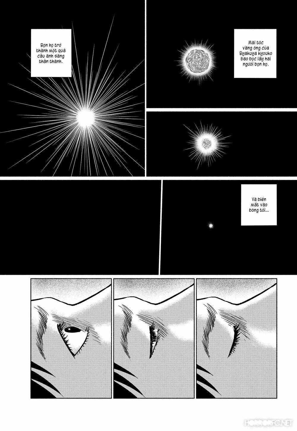 Travelogue Of The Succubus - Chapter 7 - Page 36