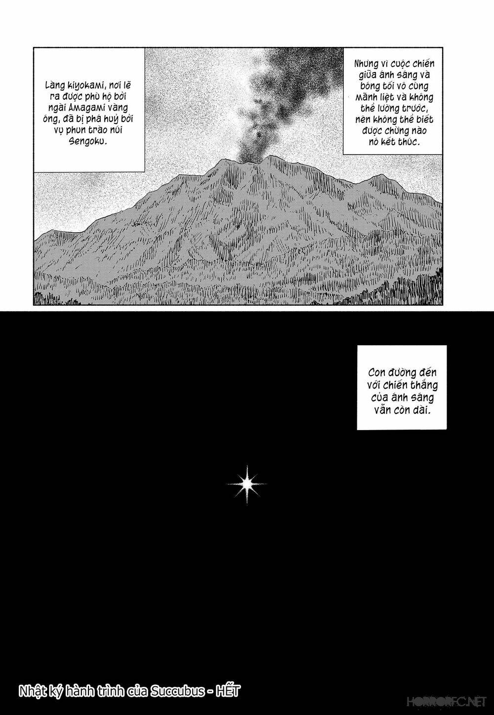 Travelogue Of The Succubus - Chapter 7 - Page 39