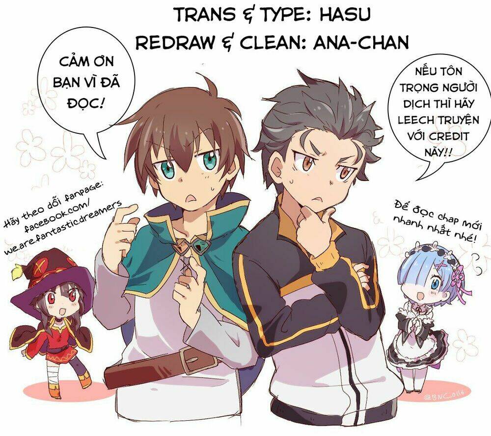 Level 1 with S-rank Drop Rate is the Strongest - Chapter 7 - Page 32