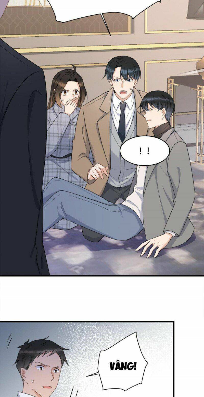 Vẫn Cứ Nhớ Em, Nhớ Em - Chapter 163 - Page 9