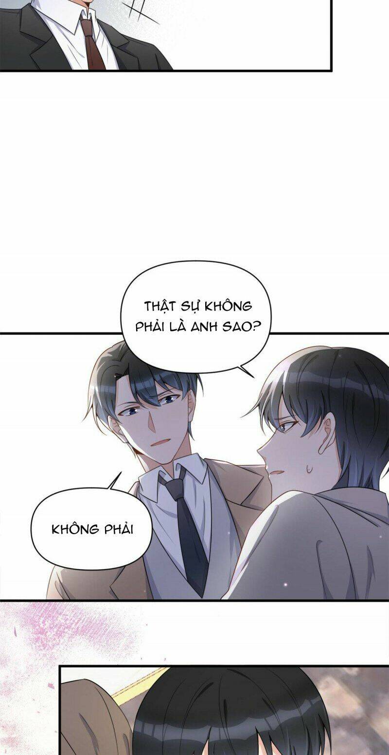 Vẫn Cứ Nhớ Em, Nhớ Em - Chapter 163 - Page 10