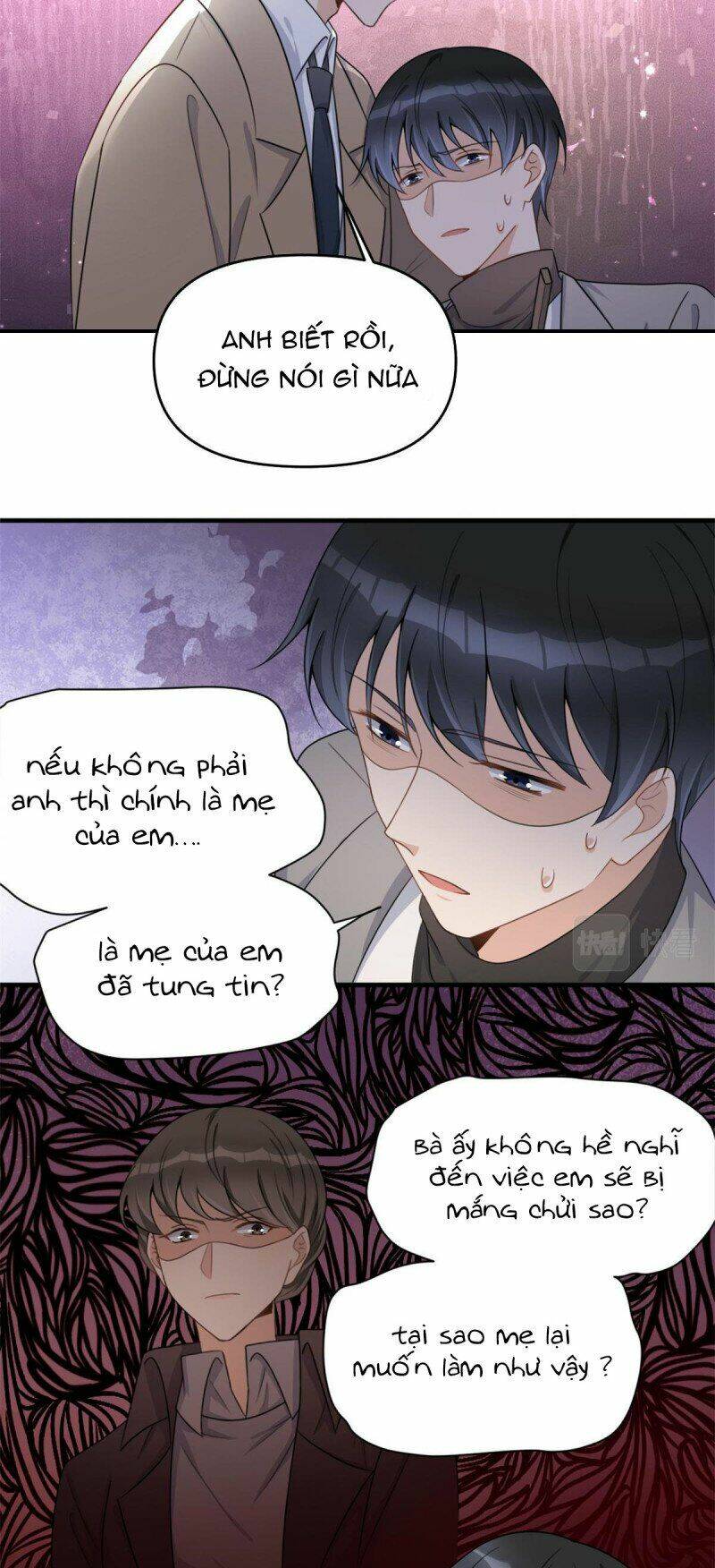 Vẫn Cứ Nhớ Em, Nhớ Em - Chapter 163 - Page 12