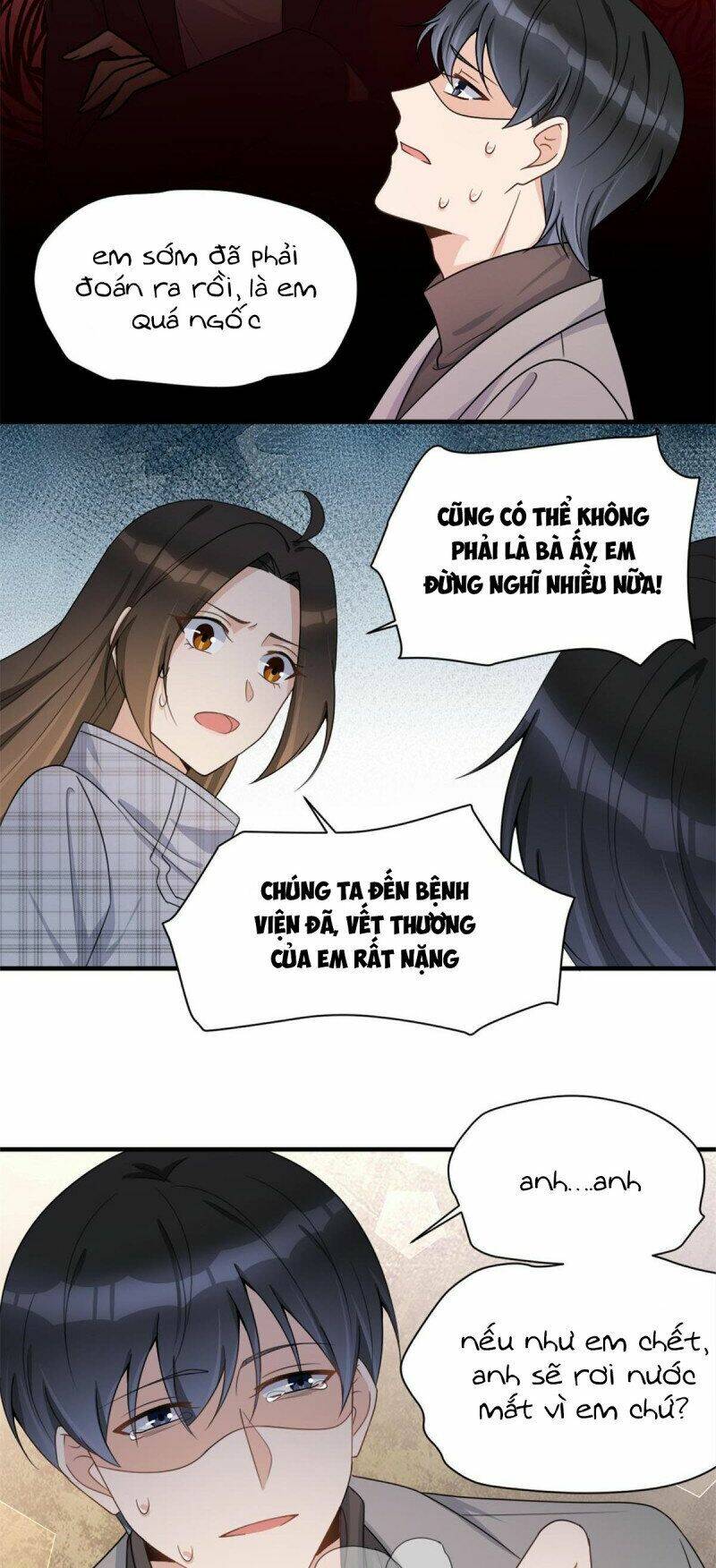 Vẫn Cứ Nhớ Em, Nhớ Em - Chapter 163 - Page 13