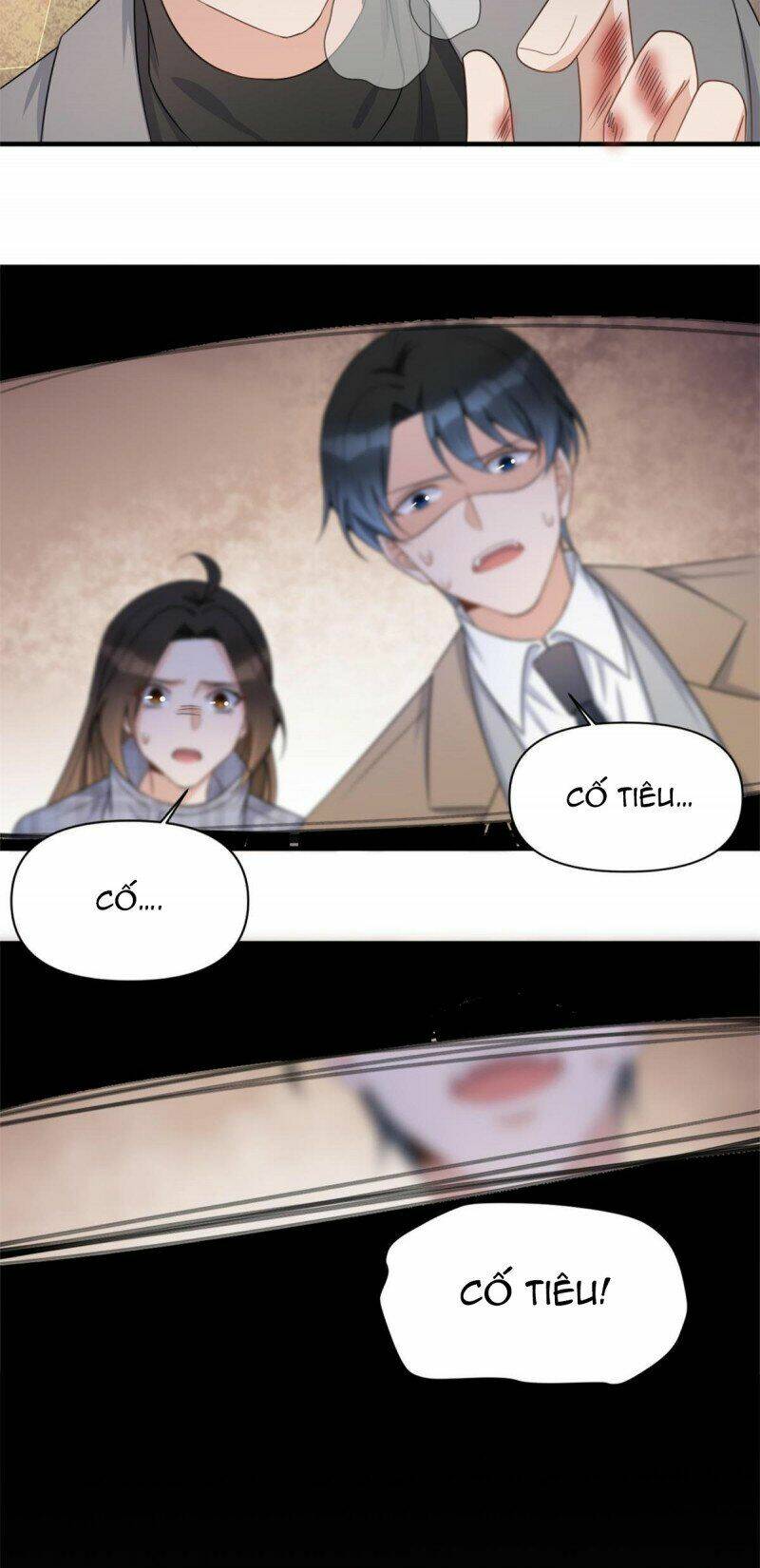 Vẫn Cứ Nhớ Em, Nhớ Em - Chapter 163 - Page 14