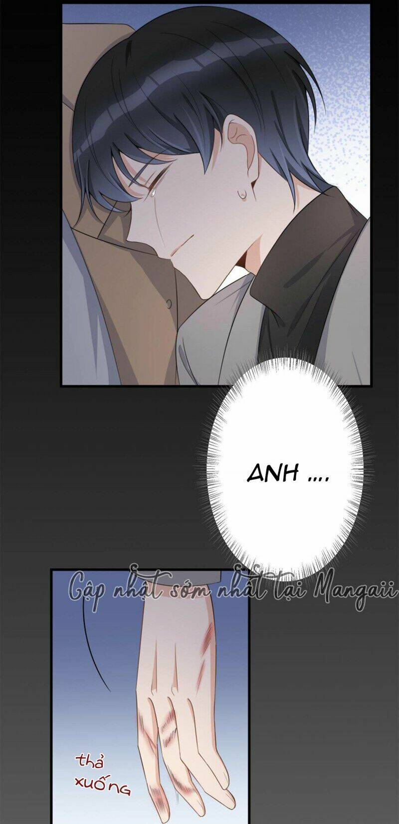 Vẫn Cứ Nhớ Em, Nhớ Em - Chapter 163 - Page 15