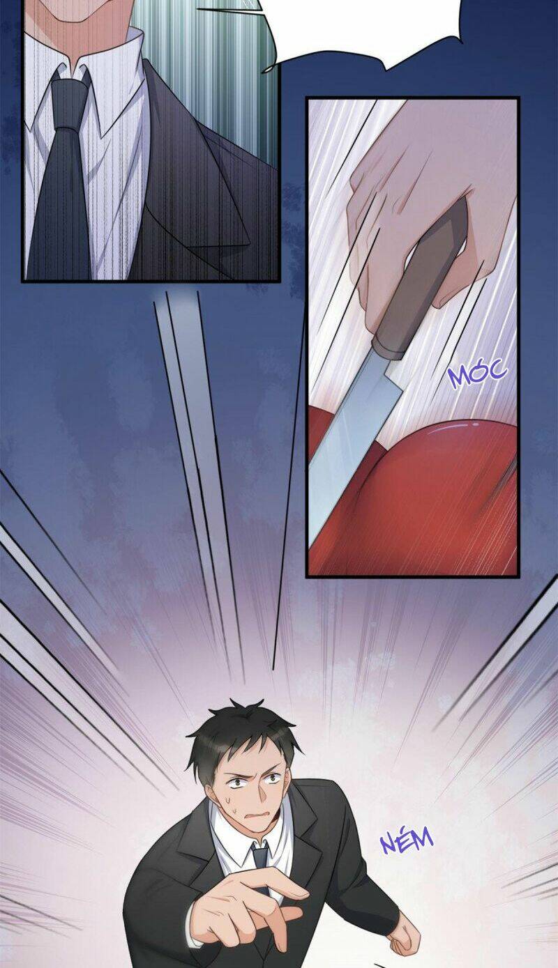 Vẫn Cứ Nhớ Em, Nhớ Em - Chapter 163 - Page 4