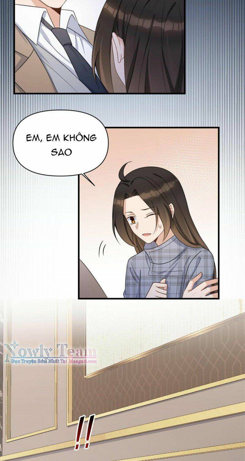 Vẫn Cứ Nhớ Em, Nhớ Em - Chapter 163 - Page 6