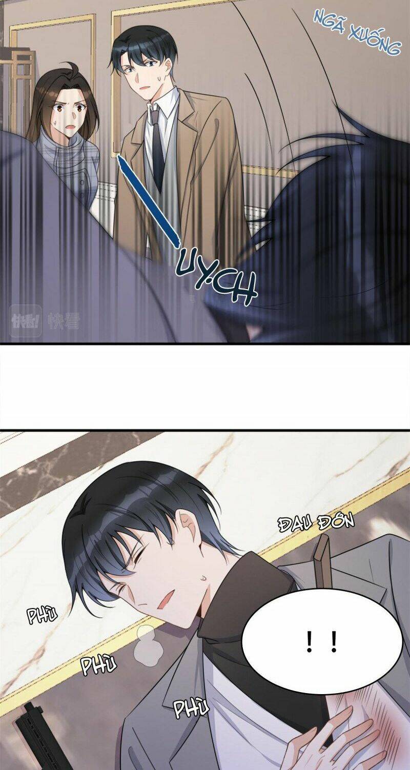 Vẫn Cứ Nhớ Em, Nhớ Em - Chapter 163 - Page 7