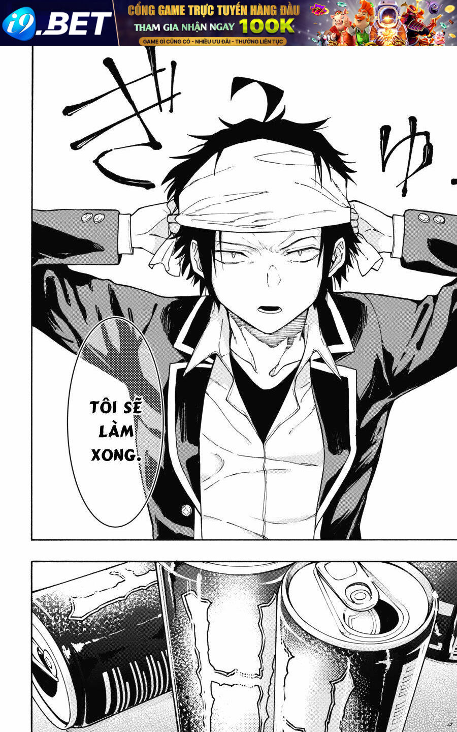 Yahari Ore no Seishun Rabukome wa Machigatte Iru - Chapter 72 - Page 25