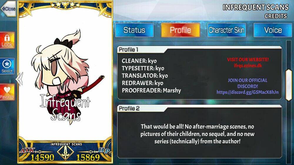 Maou-Sama To Kekkonshitai - Chapter 18 - Page 26