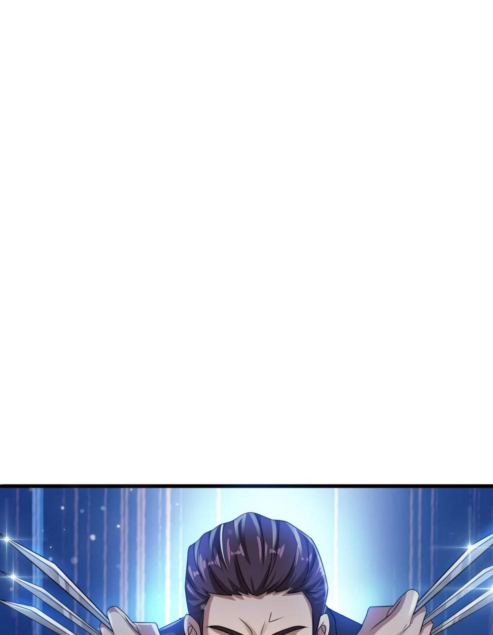 Siêu Năng Phân Hóa - Chapter 38 - Page 12