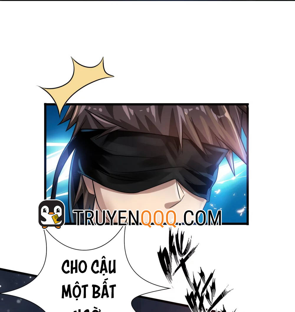 Siêu Năng Phân Hóa - Chapter 38 - Page 14