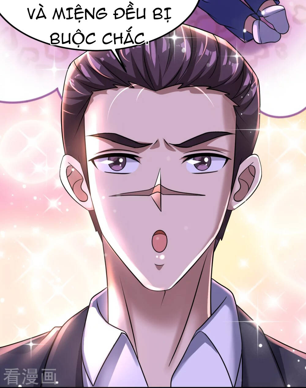 Siêu Năng Phân Hóa - Chapter 38 - Page 23