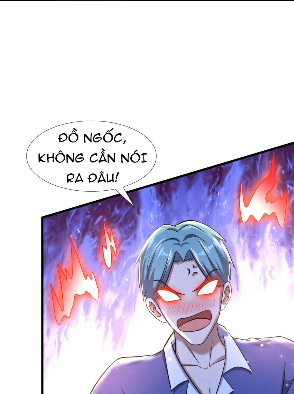 Siêu Năng Phân Hóa - Chapter 38 - Page 24