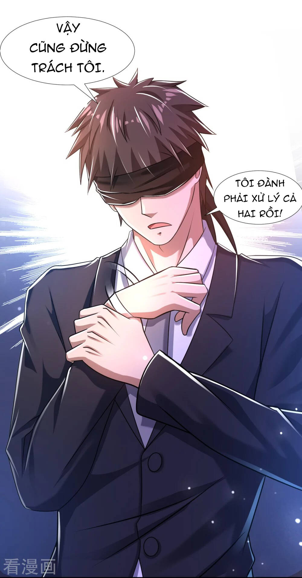 Siêu Năng Phân Hóa - Chapter 38 - Page 26