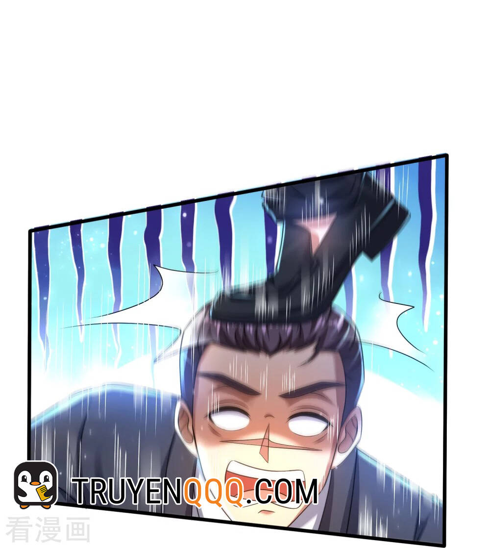 Siêu Năng Phân Hóa - Chapter 38 - Page 28