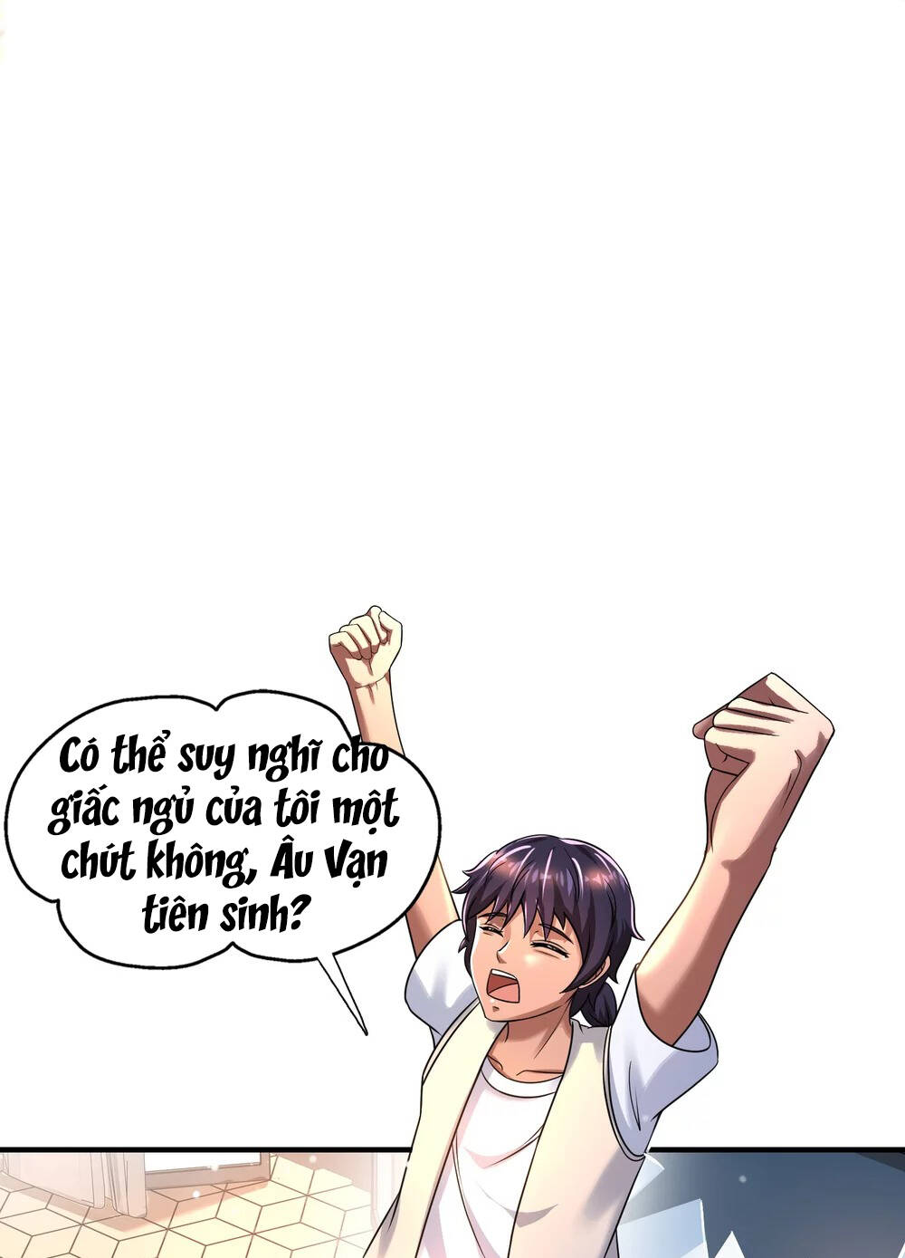 Siêu Năng Phân Hóa - Chapter 38 - Page 31