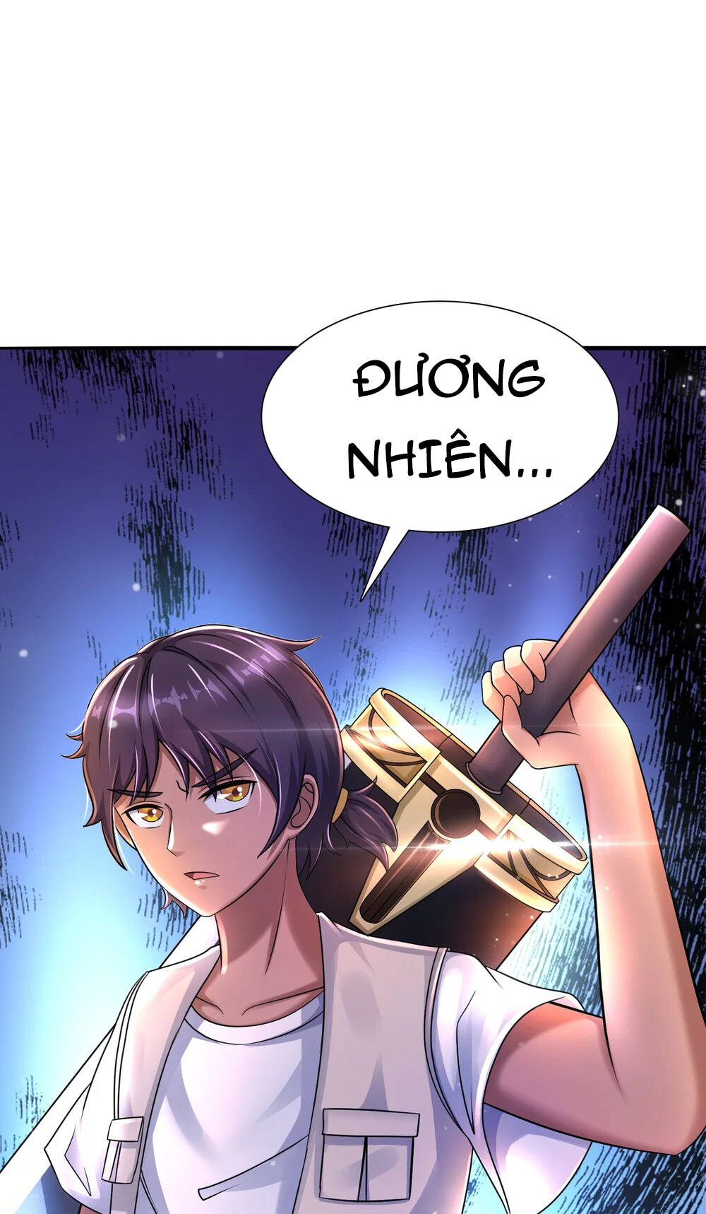 Siêu Năng Phân Hóa - Chapter 38 - Page 36