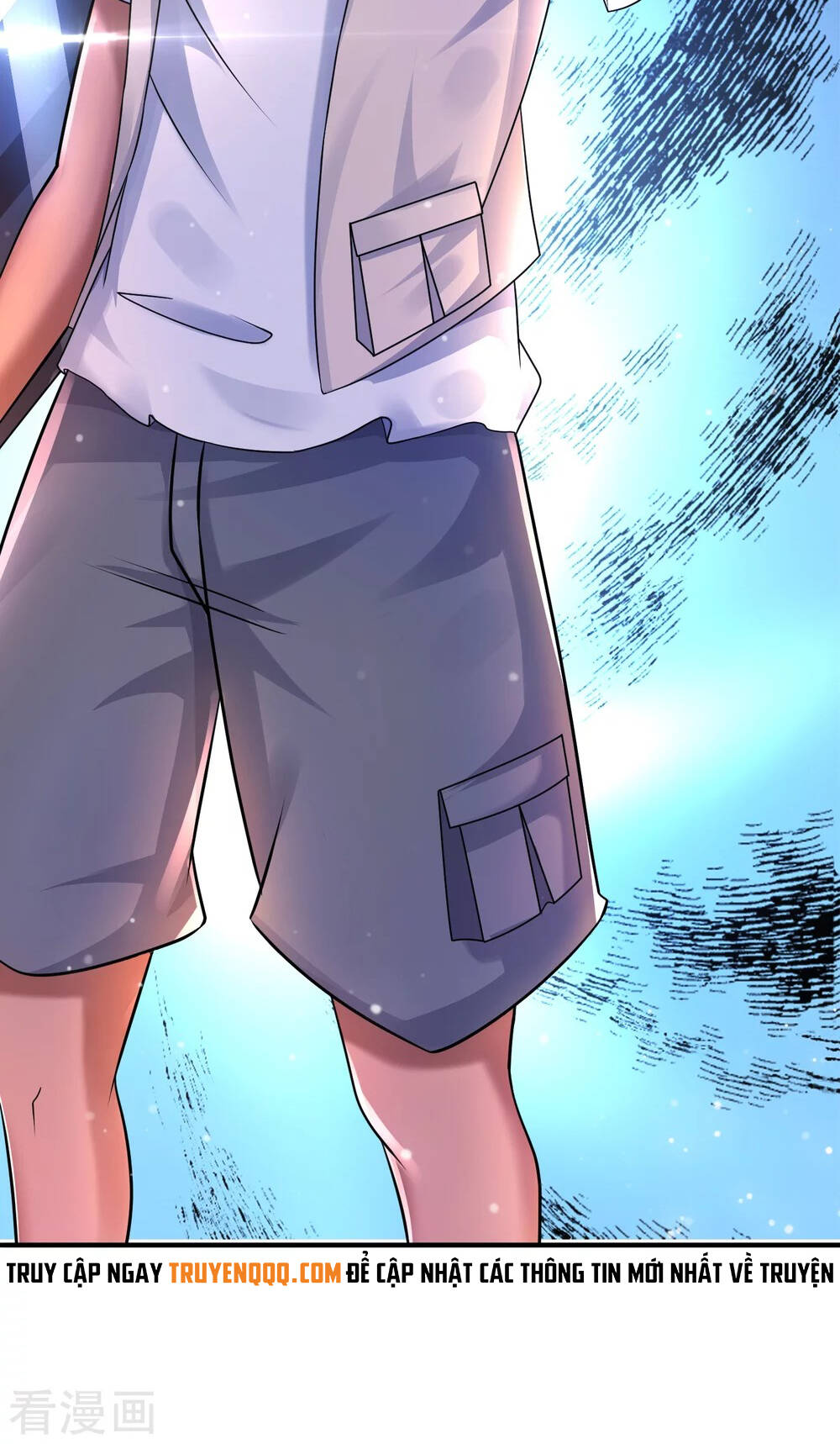 Siêu Năng Phân Hóa - Chapter 38 - Page 37