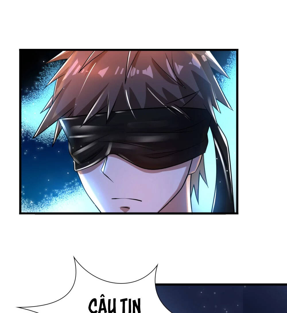 Siêu Năng Phân Hóa - Chapter 38 - Page 4