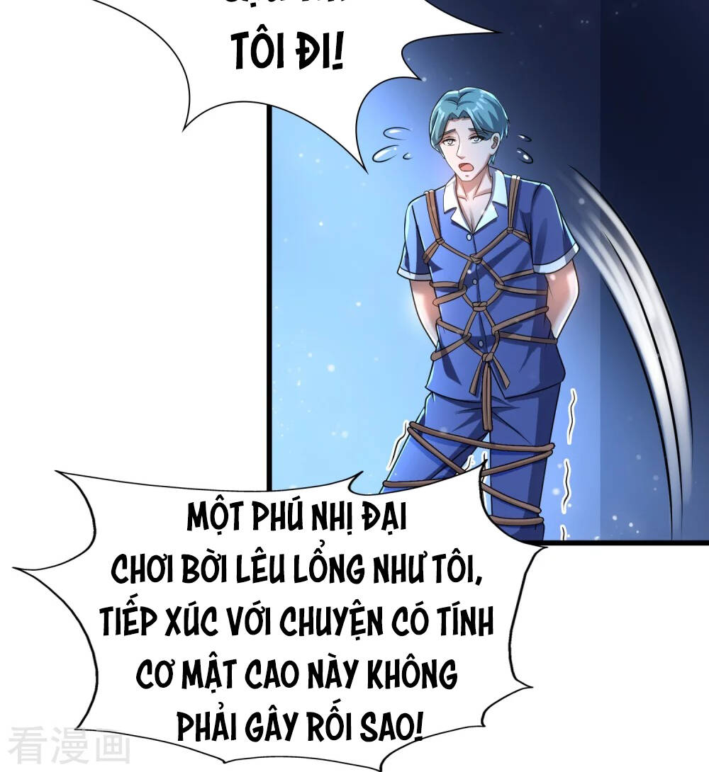 Siêu Năng Phân Hóa - Chapter 38 - Page 5