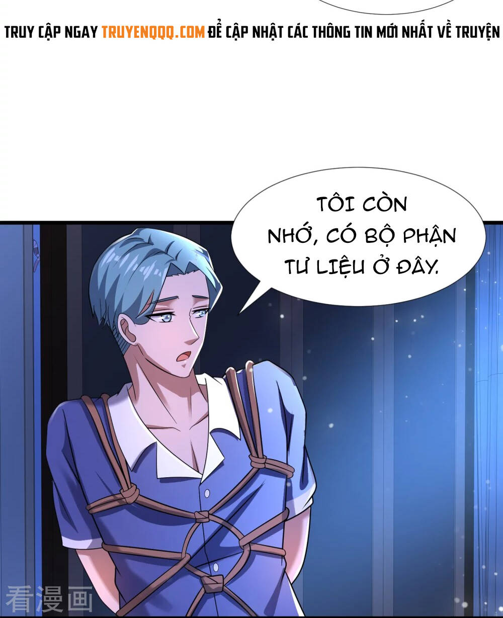 Siêu Năng Phân Hóa - Chapter 38 - Page 7