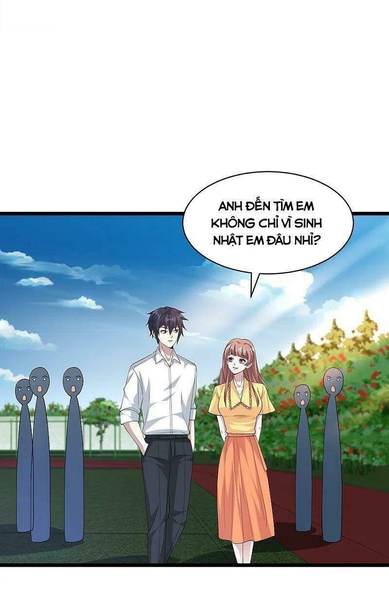 Đô Thị Tà Vương - Chapter 254 - Page 10