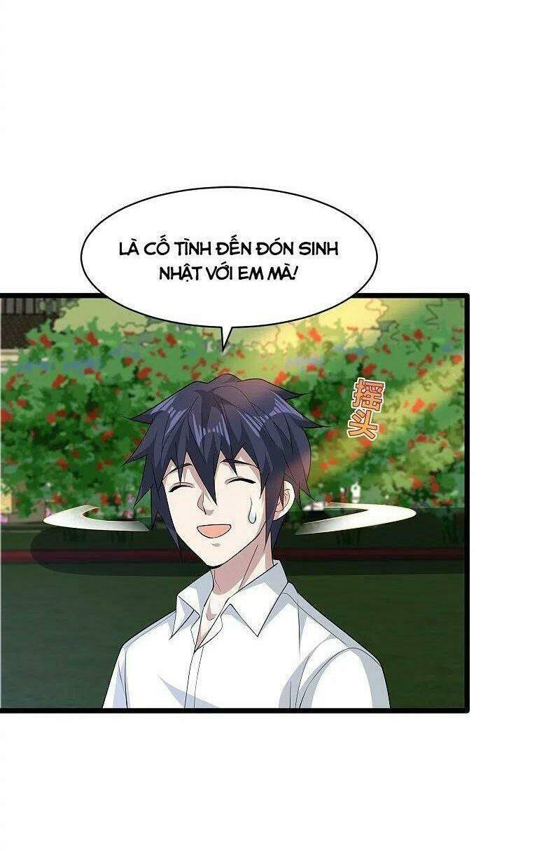 Đô Thị Tà Vương - Chapter 254 - Page 11