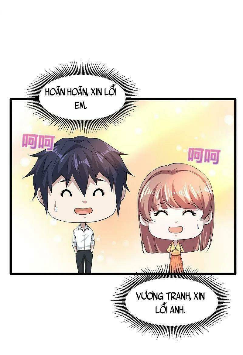 Đô Thị Tà Vương - Chapter 254 - Page 12