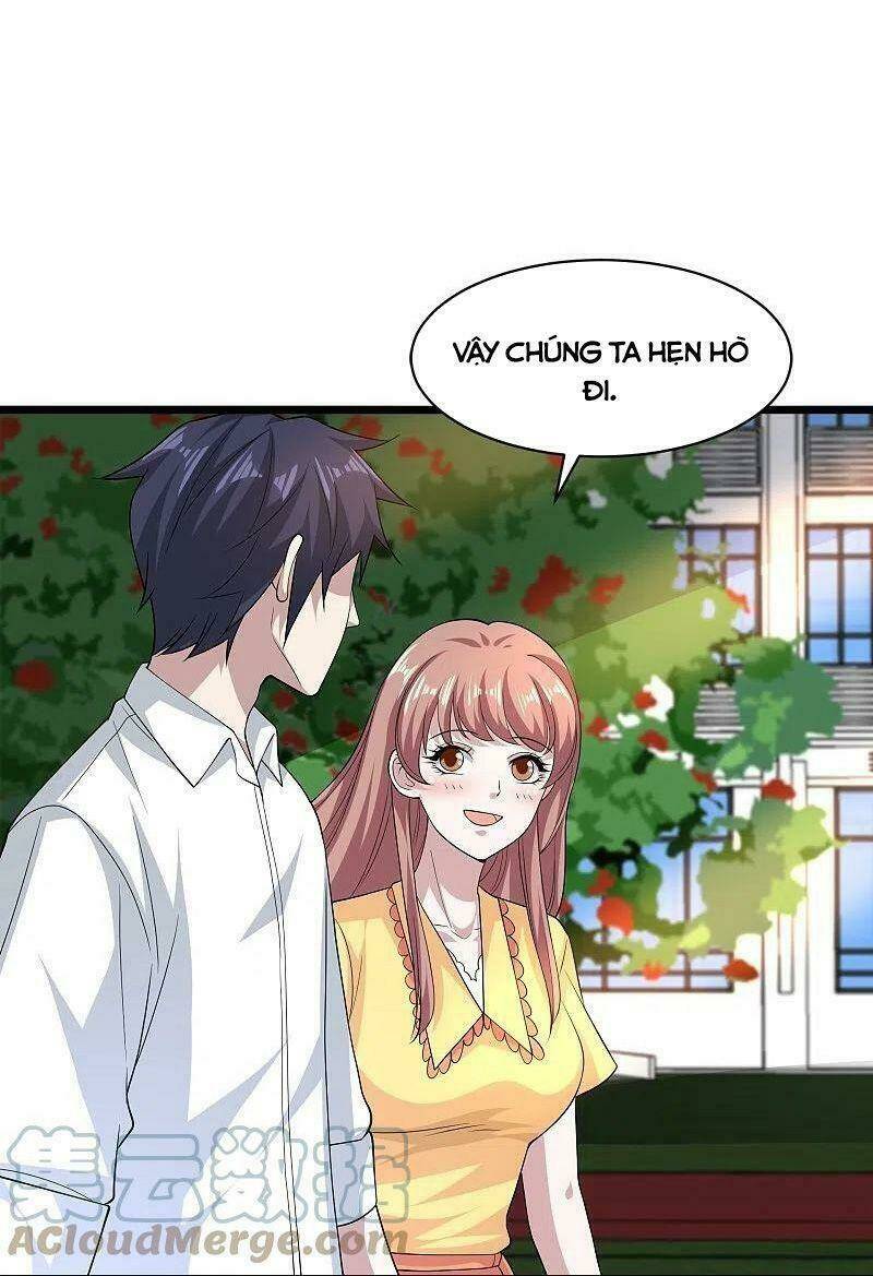 Đô Thị Tà Vương - Chapter 254 - Page 13