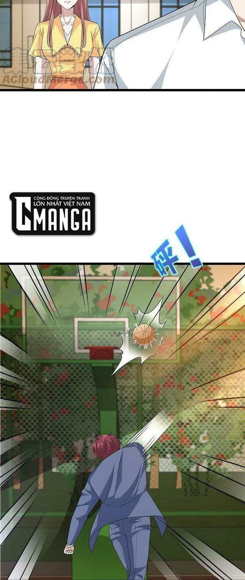 Đô Thị Tà Vương - Chapter 254 - Page 17