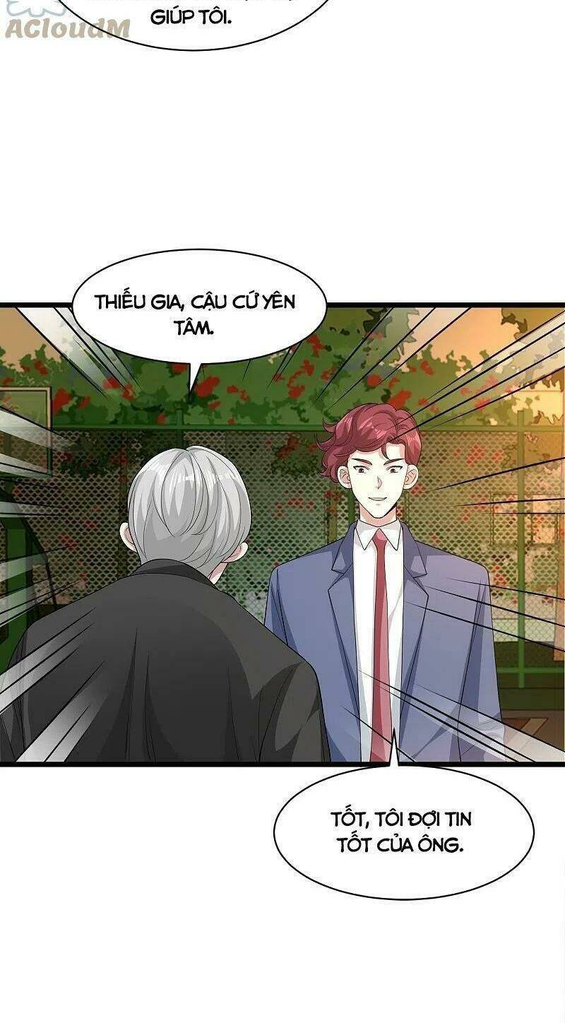 Đô Thị Tà Vương - Chapter 254 - Page 19