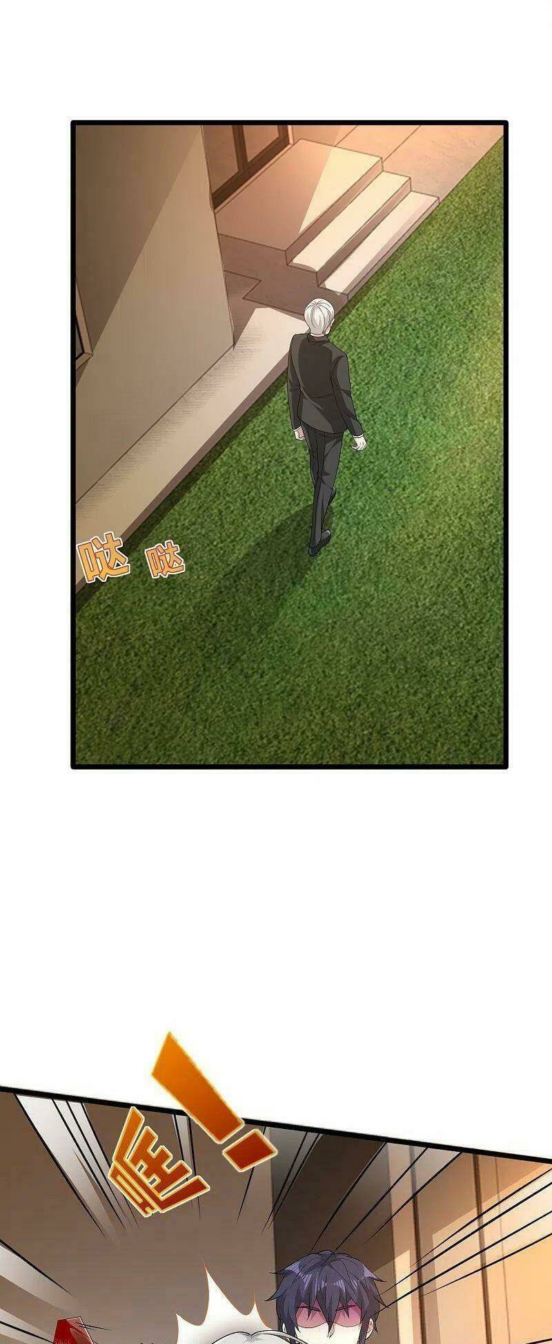 Đô Thị Tà Vương - Chapter 254 - Page 20