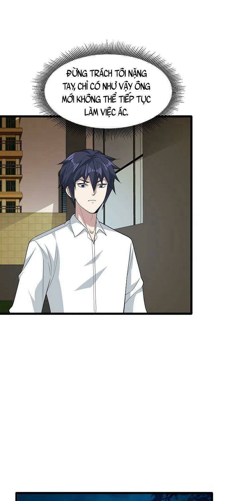 Đô Thị Tà Vương - Chapter 254 - Page 22