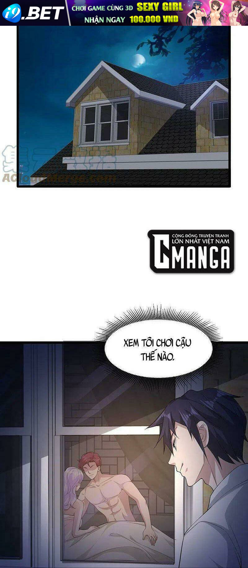 Đô Thị Tà Vương - Chapter 254 - Page 23