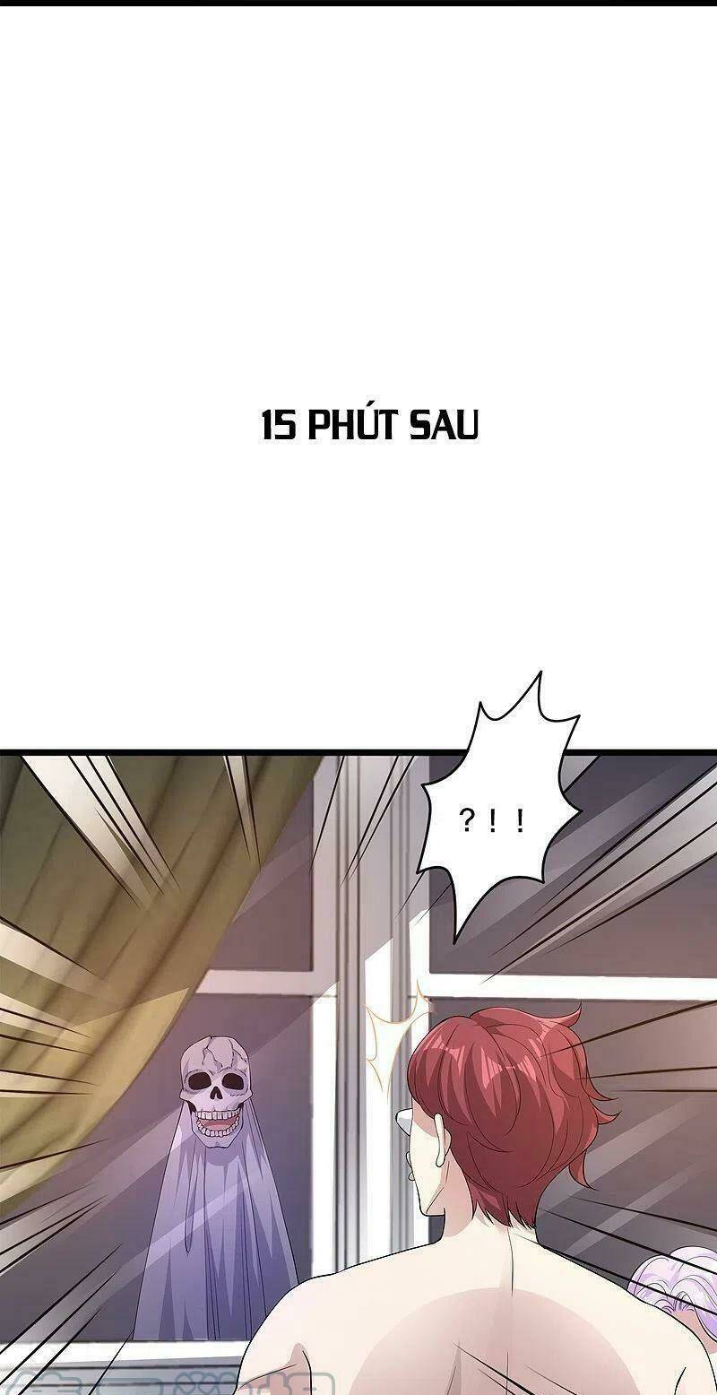 Đô Thị Tà Vương - Chapter 254 - Page 24