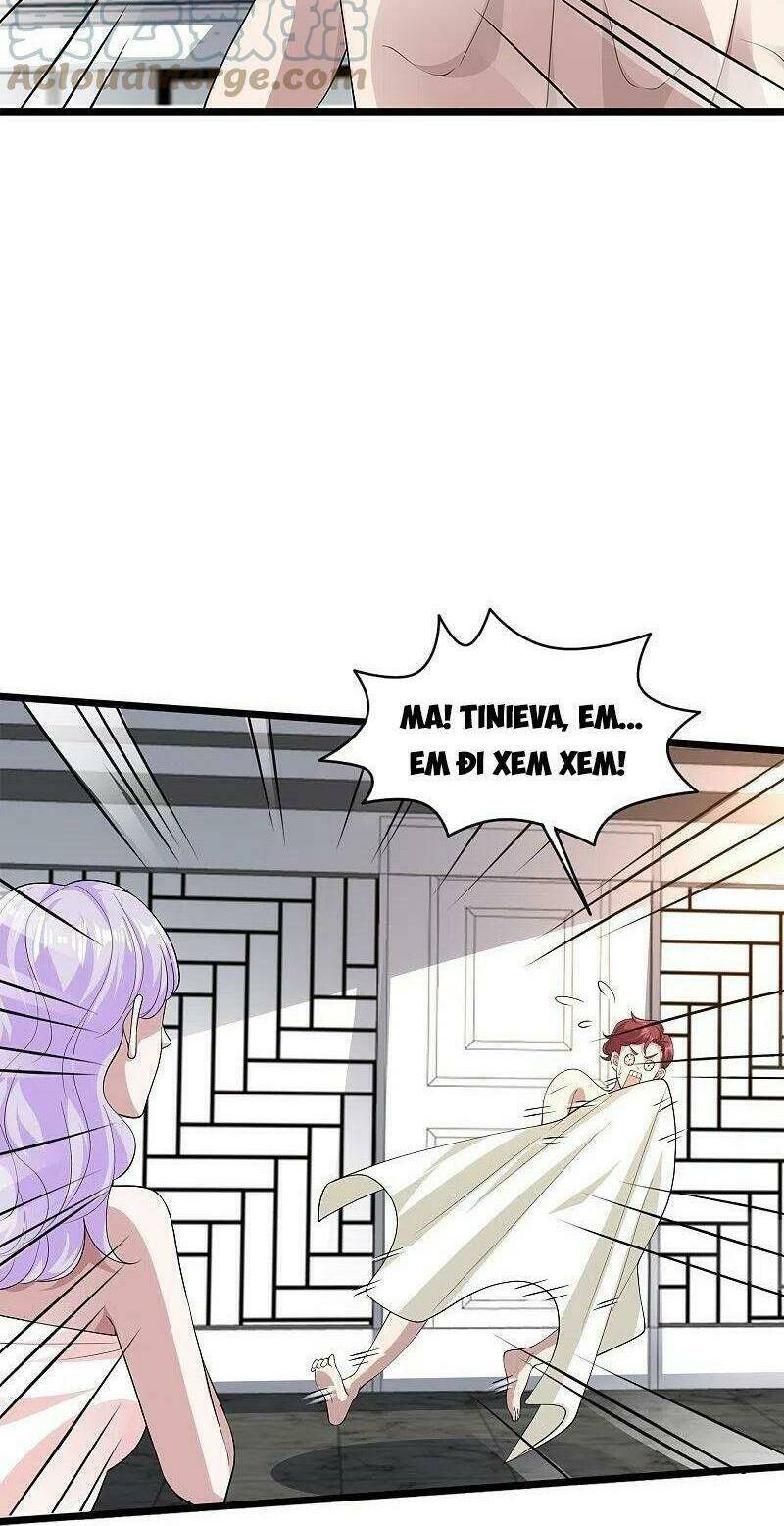 Đô Thị Tà Vương - Chapter 254 - Page 25