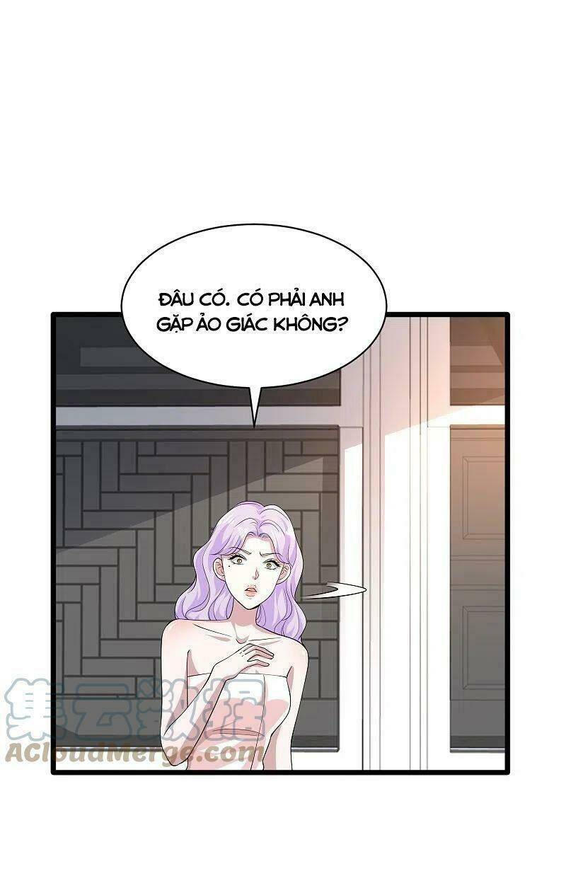 Đô Thị Tà Vương - Chapter 254 - Page 26