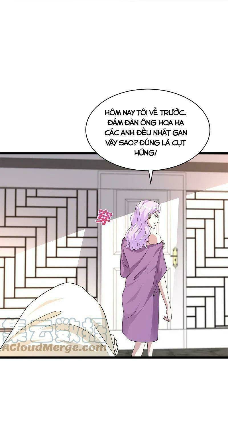Đô Thị Tà Vương - Chapter 254 - Page 28