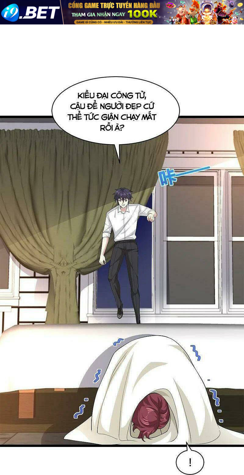 Đô Thị Tà Vương - Chapter 254 - Page 29