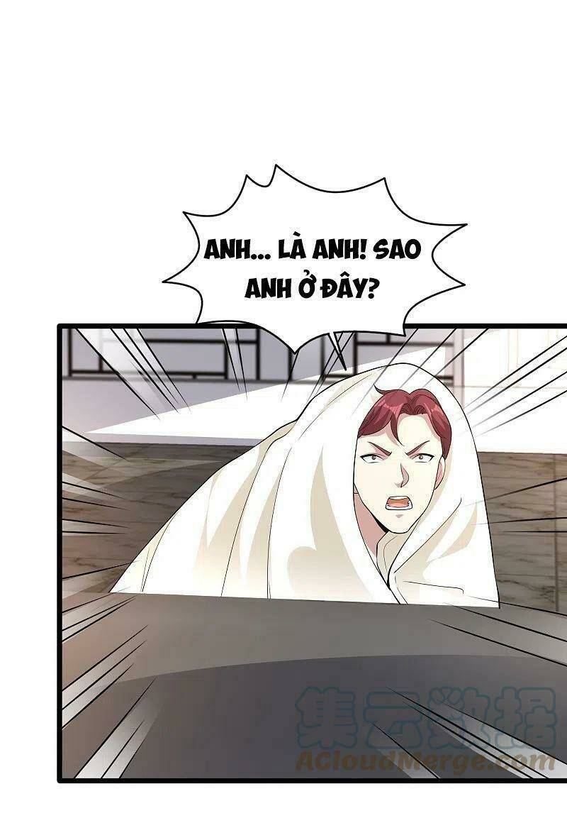 Đô Thị Tà Vương - Chapter 254 - Page 30